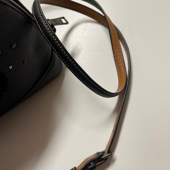 Coach crossbody bag - Picture 9 of 9